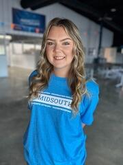Skylar Woodward - profile image