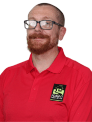 Sean O'Bannion - profile image