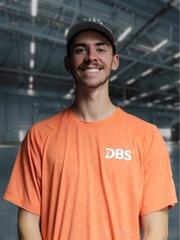 Aaron Toth - profile image