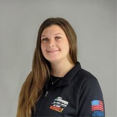 Delaney Adams - profile image