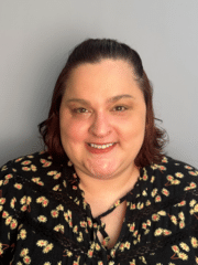 Jessica Rinehart - profile image