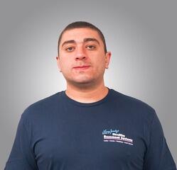 Ryan Seddio - profile image