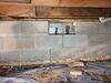 Block Crawl Space Foundation Repaired & Stabilized In Crandon, WI - Photo 5