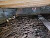 Block Crawl Space Foundation Repaired & Stabilized In Crandon, WI - Photo 4