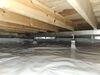 Crawl Space Repaired & Rim Joists Insulated in Crandon, WI - Photo 9