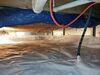 Crawl Space Repaired & Rim Joists Insulated in Crandon, WI - Photo 6
