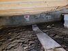 Crawl Space Repaired & Rim Joists Insulated in Crandon, WI - Photo 1