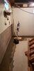 Basement Waterproofing with Battery Back-up In Crandon, WI - Photo 9