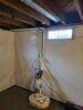 Basement Waterproofing System In Oconto Falls, WI - Photo 8