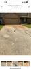 Driveway Apron Lifted & Sealed with PolyLevel® and NexusPro® in Oklahoma City, OK - Photo 2