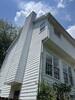 Alpharetta, GA Gutter Shutter System Installation - Photo 1