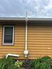 Efficient 4-Point Radon Mitigation System Installation - Photo 1