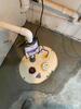 Basement Waterproofing & TripleSafe Installation - Greentown, IN - Photo 1