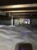 Crawl Space Encapsulation, Drainage & Structural Repair - Greentown, IN - Photo 1