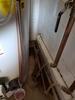 Basement Sump Pump & Water Drainage System Installation In Oconto Falls, WI - Photo 2