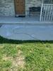 Concrete Patio Repaired & Joints Sealed In Oconto Falls, WI - Photo 1