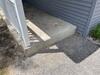 Concrete Patio Repaired In Plover, WI - Photo 2