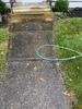 Walkway Soft Wash in Beacon Falls, CT - Photo 1