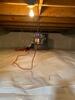 Tackling Crawl Space Moisture Intrusion In Abingdon, MD - Photo 1