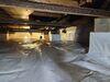 Wet Crawl Space Repair in Hillsboro, OH - Photo 2