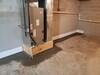 Basement Waterproofing System in West Union, OH - Photo 3