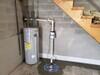 Basement Waterproofing System in West Union, OH - Photo 1