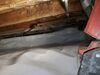 Crawl Space & RimJoist Insulation Installed In Plover, WI - Photo 9