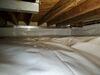 Crawl Space & RimJoist Insulation Installed In Plover, WI - Photo 7