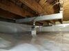 Crawl Space & RimJoist Insulation Installed In Plover, WI - Photo 10