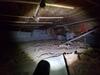 Crawl Space & RimJoist Insulation Installed In Plover, WI - Photo 1