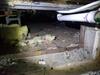 Crawl Space & RimJoist Insulation Installed In Plover, WI - Photo 4