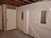 Bowing Wall Repair with GeoLock Wall Anchors In Luxemburg, WI - Photo 8