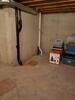 Bowing Wall Repair with GeoLock Wall Anchors In Luxemburg, WI - Photo 2