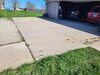 Concrete Driveway & Sidewalk Leveled, Stabilized and Joints Sealed in Luxemburg, WI - Photo 3