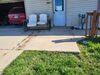 Concrete Driveway & Sidewalk Leveled, Stabilized and Joints Sealed in Luxemburg, WI - Photo 4