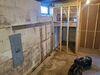 Cracking, Deflecting Block Foundation Walls Stabilized in Athens, WI - Photo 6