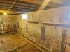 Cracking, Deflecting Block Foundation Walls Stabilized in Athens, WI - Photo 4