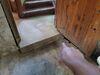 WaterGuard Drainage, Sump Pump and CleanSpace Wall Covering System Installed In Athens, WI - Photo 2