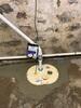 WaterGuard Drainage, Sump Pump and CleanSpace Wall Covering System Installed In Athens, WI - Photo 1