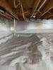 Crawl Space Winterization in Conway, New Hampshire, by Matt Clark's Northern Basement Systems. - Photo 1