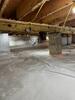 Crawl Space Encapsulation in Plattsburgh, New York, by Matt Clark's Northern Basement Systems. - Photo 2