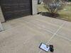 Concrete Driveway Lifted & Joints Sealed In Athens, WI - Photo 2