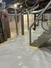 Crawl Space Repair in Lebanon, New Hampshire, by Matt Clark's Northern Basement Systems. - Photo 1
