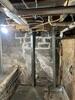 Saving Your Failing Foundation Wall in Claremont, New Hampshire, with Matt Clark's Northern Basement Systems. - Photo 1