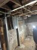 Foundation Wall Repair in Morrisonville, New York, by Matt Clark's Northern Basement Systems - Photo 1