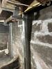 Basement Wall Repair in Concord, New Hampshire, by Matt Clark's Northern Basement Systems. - Photo 1