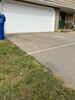 Settled Driveway Repair in Bettendorf, IA - Photo 1