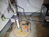 Damp Basement & Leaking Block Wall Issues Solved In Weyauwega, WI - Photo 4