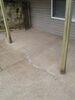 Concrete Patio Lifted, Repaired & Joints Sealed In Weyauwega, WI - Photo 4