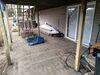 Concrete Patio Lifted, Repaired & Joints Sealed In Weyauwega, WI - Photo 2